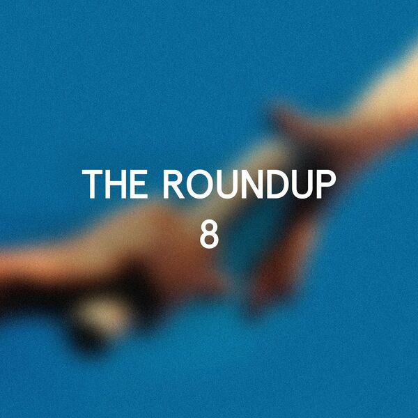 VA - The Round Up Pt. 8 / Heist Recordings