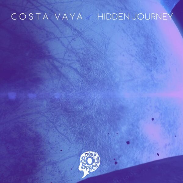 Costa Vaya - Hidden Journey / Deep Soul Space