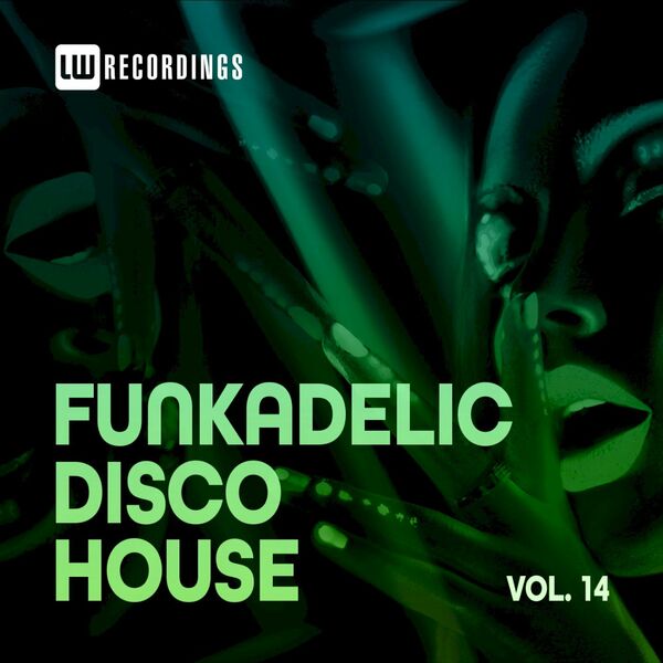 VA - Funkadelic Disco House, 14 / LW Recordings