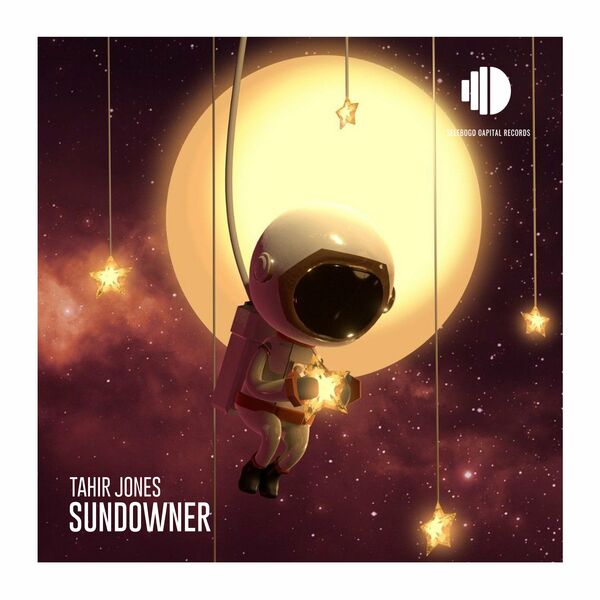 Tahir Jones - Sundowner / Selebogo Capital Records