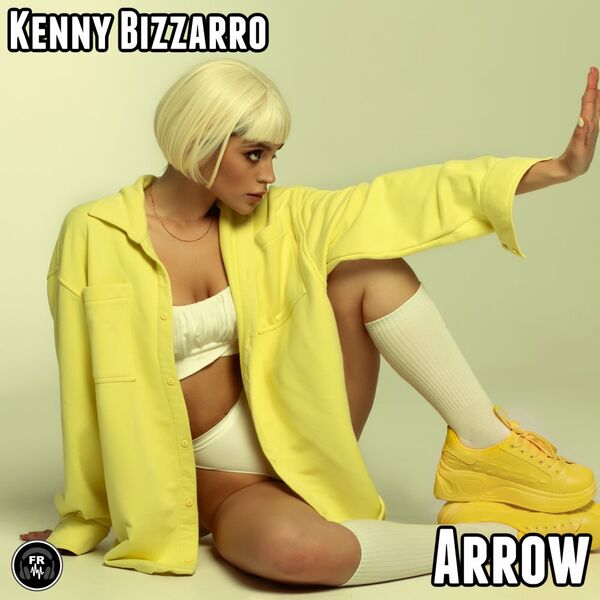 Kenny Bizzarro - Arrow / Funky Revival