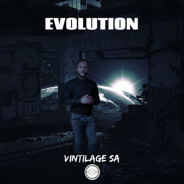 Vintilage SA - Evolution / Blaq Diamond Boyz Music