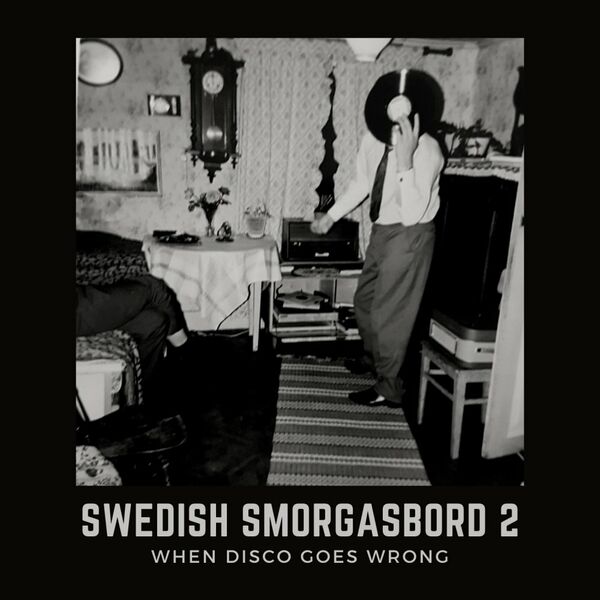 VA - Swedish Smorgasbord 2 / When Disco Goes Wrong