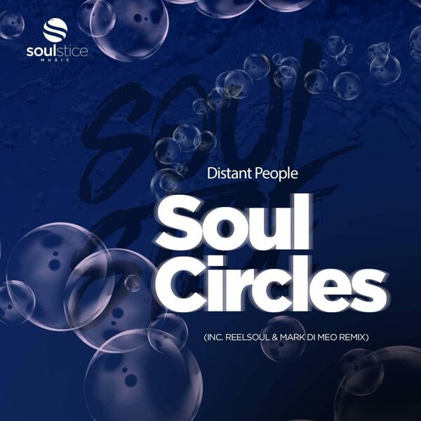 Distant People - Soul Circles / Soulstice Music