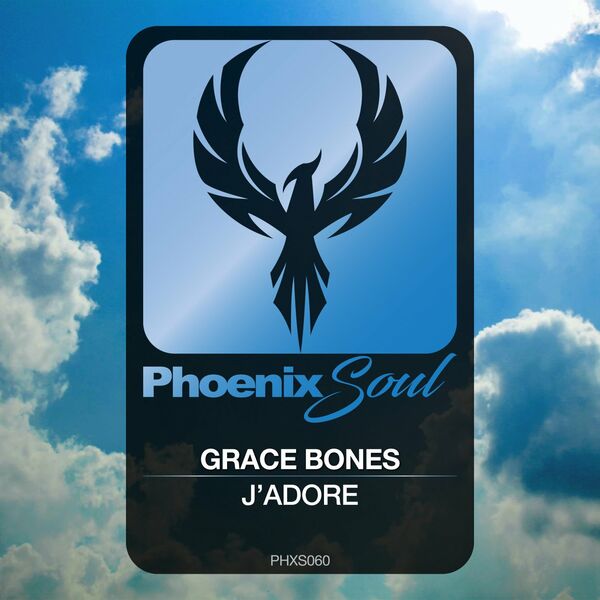 Grace Bones - J'Adore / Phoenix Soul