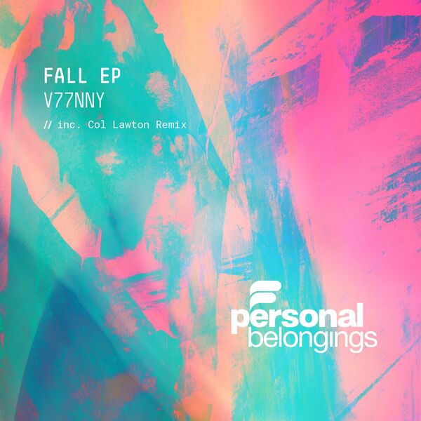 V77NNY - Fall / Personal Belongings