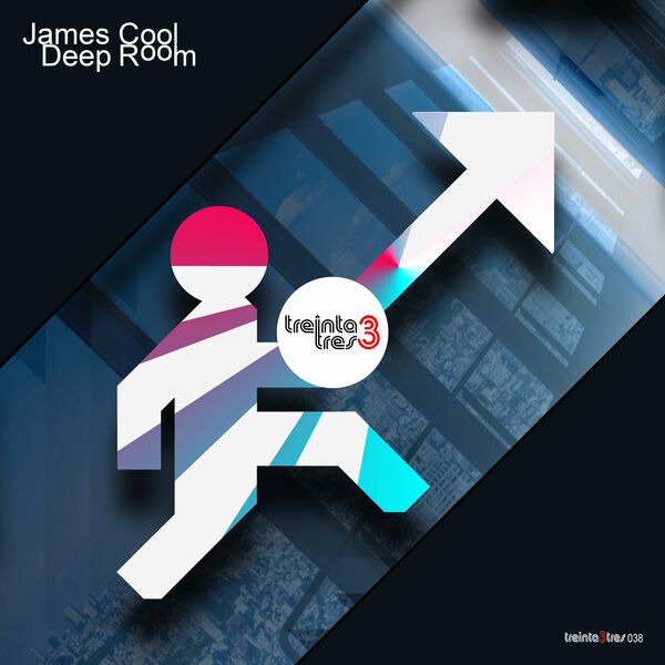 James Cool - Deep Room / treinta3tres