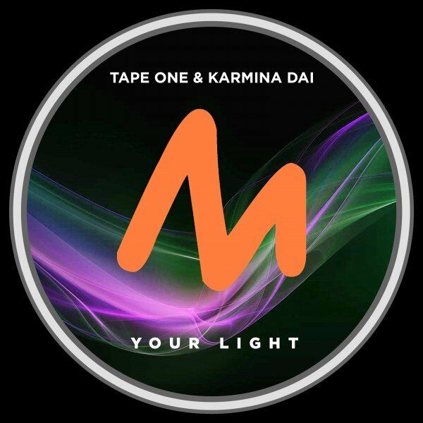Karmina Dai & Tape One - Your Light (Tape One Club Mix) / Metropolitan Recordings