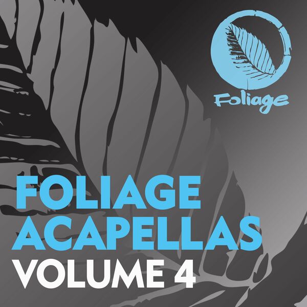 VA - Foliage Acapellas Volume 4 / Foliage Records