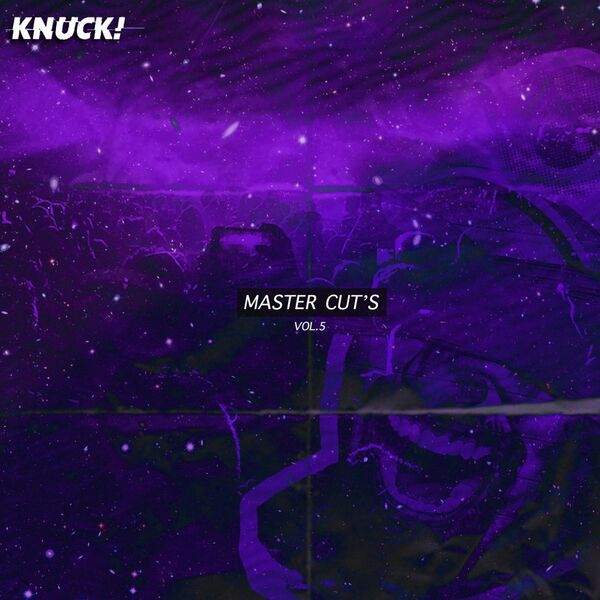 VA - Master Cut's Vol.5 / Knuck!