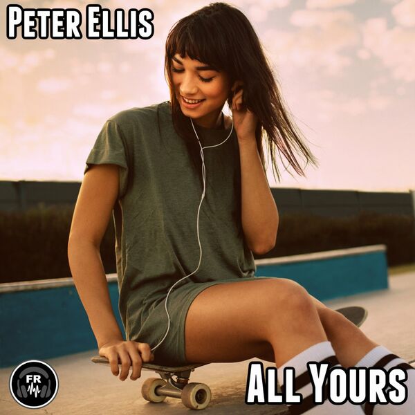 Peter Ellis - All Yours / Funky Revival