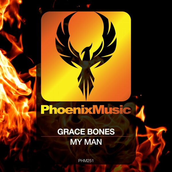 Grace Bones - My Man / Phoenix Music