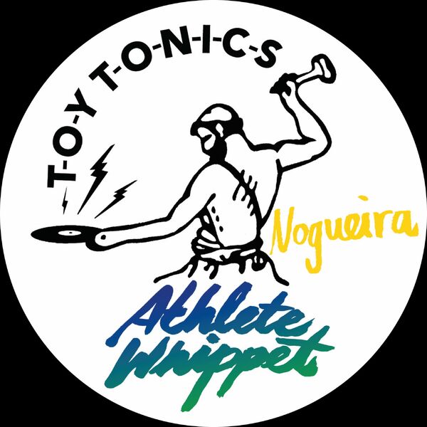 Athlete Whippet - Nogueira / Toy Tonics