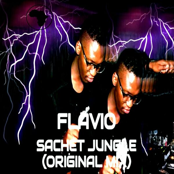 Flavio - Sachet Jungle / SoulAfrikahMusic