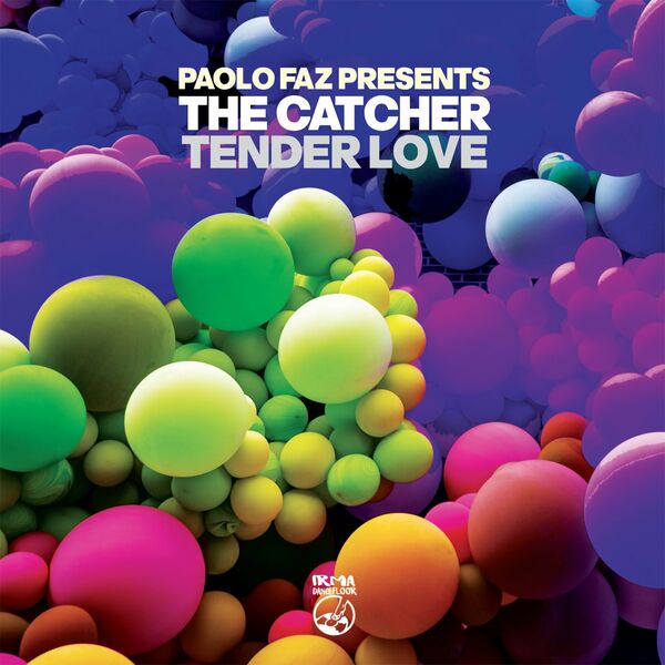 Paolo Faz pres. The Catcher - Tender Love / Irma Dancefloor