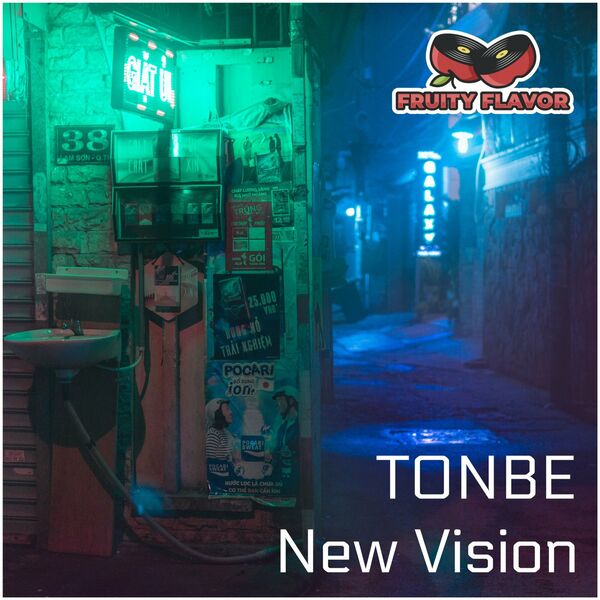Tonbe - New Vision / Fruity Flavor