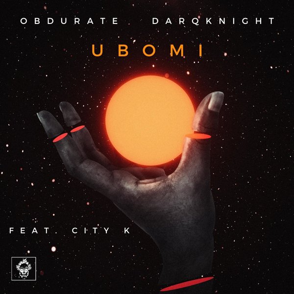 Obdurate & DarqKnight feat. City K - Ubomi / Merecumbe Recordings