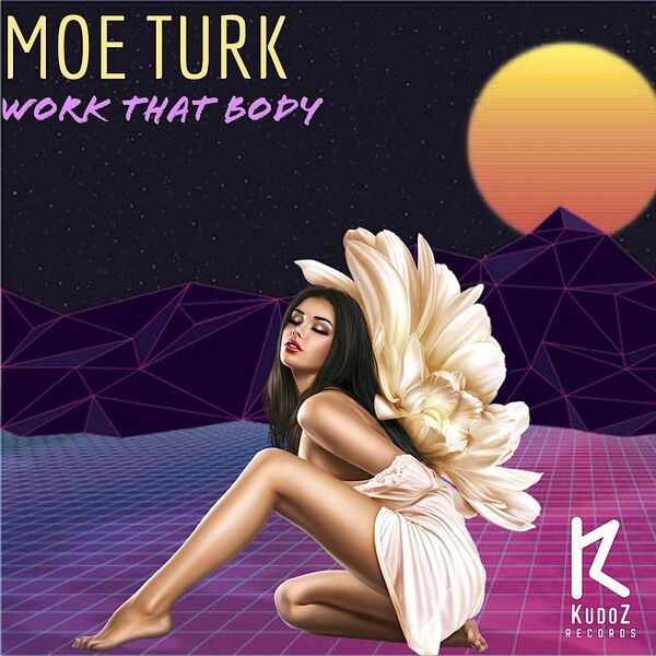 Moe Turk - Work That Body / KudoZ Records