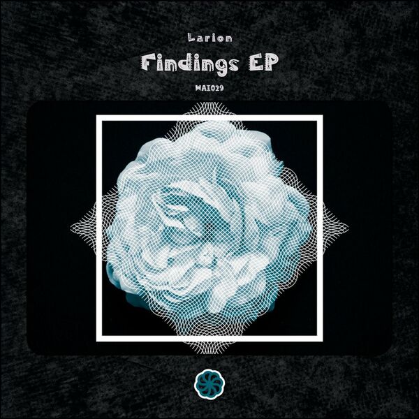 Larion - Findings / WeAreiDyll Records