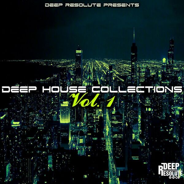 VA - Deep House Selections, Vol. 3 / Deep Resolute (PTY) LTD