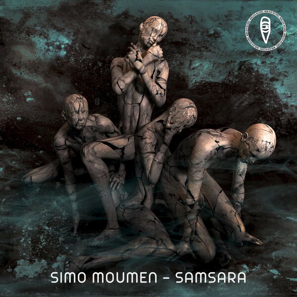 Simo Moumen - Samsara / MoBlack Records