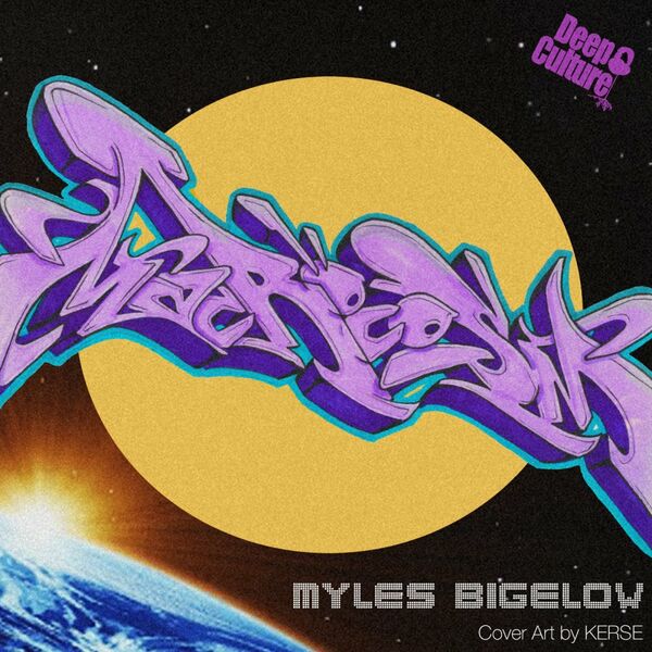 Myles Bigelow - Macrocosm / Deep Culture Music