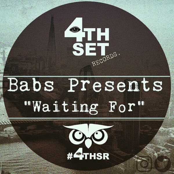 Babs Presents - Waiting For / 4th Set Records