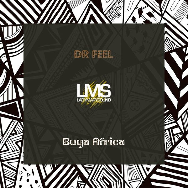 Dr Feel - Buya Africa / LadyMarySound International