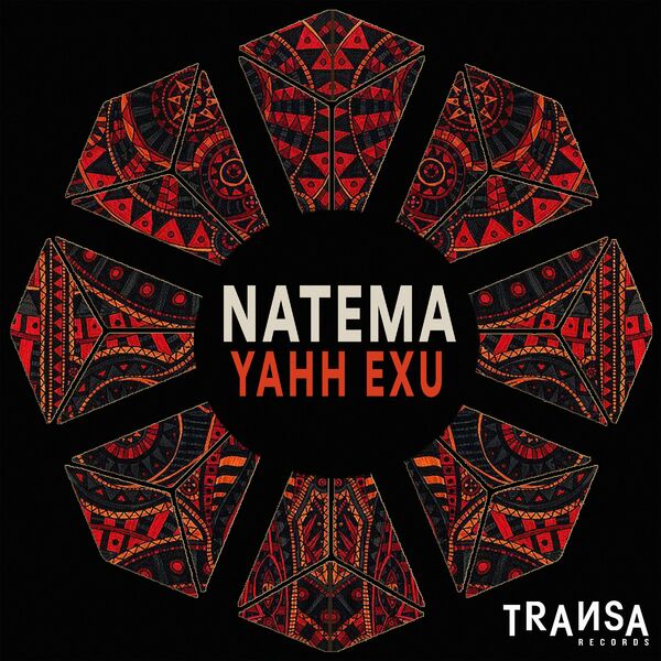 Natema - Yahh Exu / TRANSA RECORDS