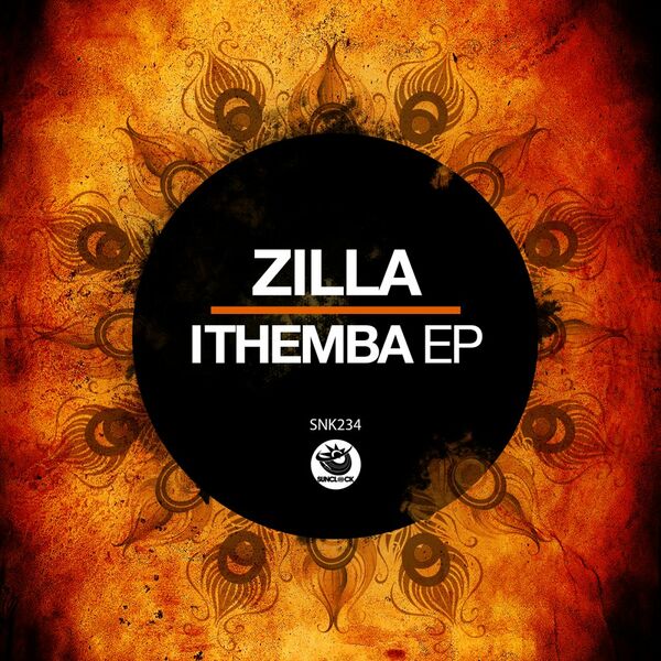 Zilla - Ithemba EP / Sunclock