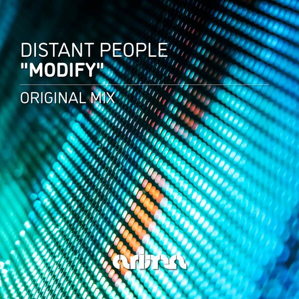 Distant People - Modify / Arima