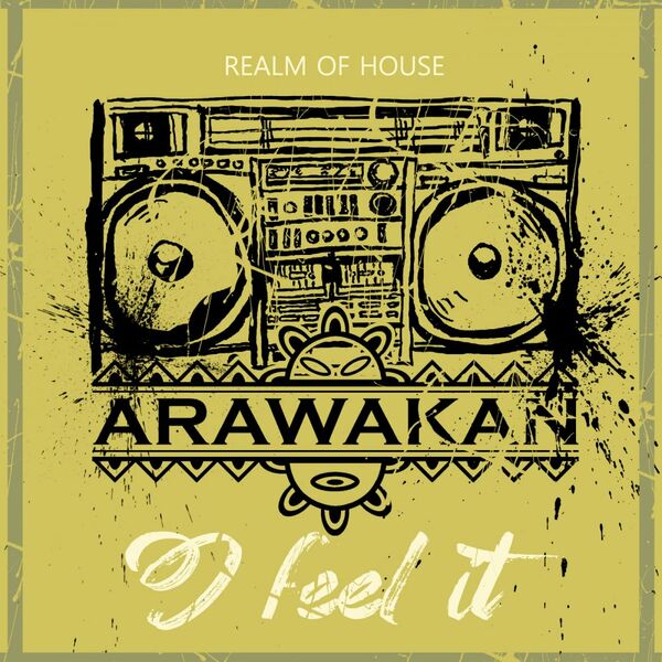 Realm of House - I feel it / Arawakan