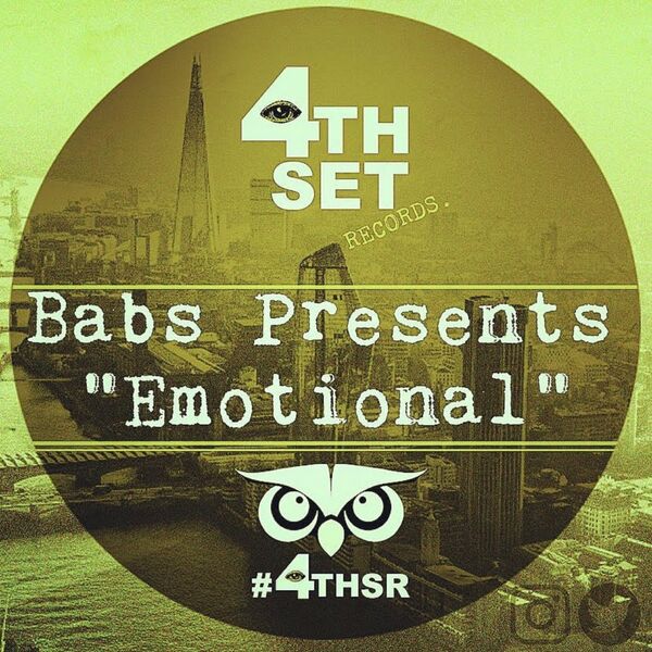 Babs Presents - Emotional / 4th Set Records