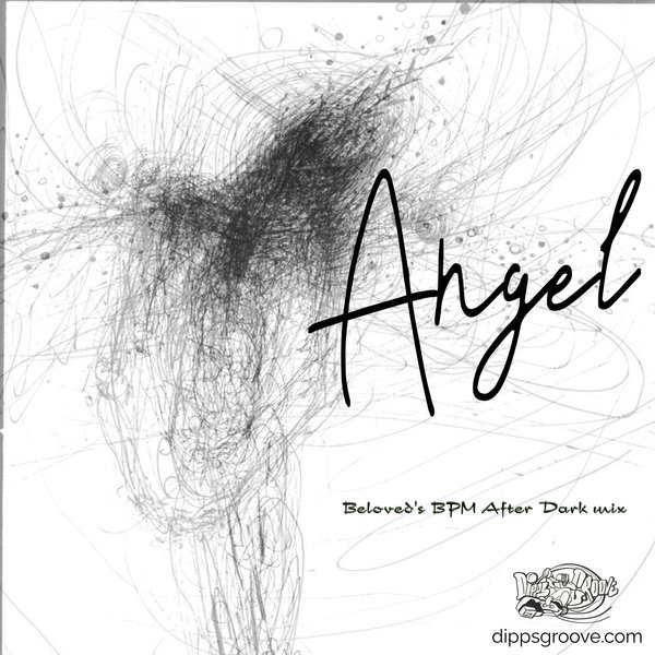 Tyrah - Angel / Dipps Groove