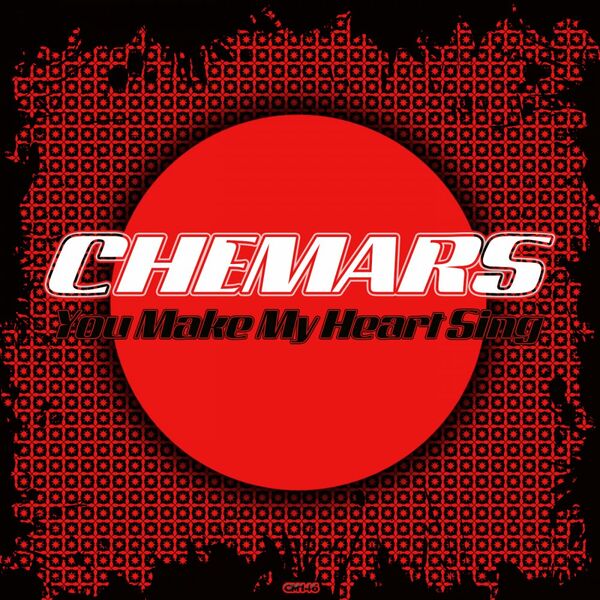 Chemars - You Make My Heart Sing / Ginkgo Music