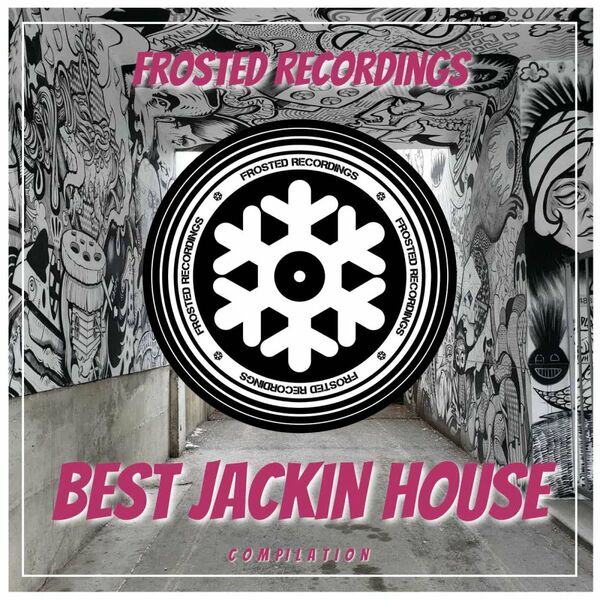 VA - Best Jackin House / Frosted Recordings