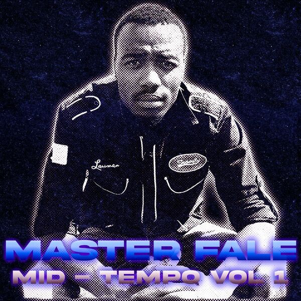 Master Fale - Mid-Tempo Vol1 / Master Fale Music