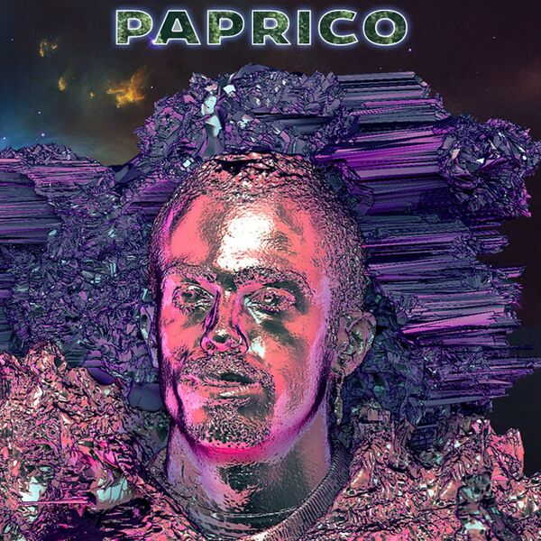 Paprico - Paprico / Sound-Exhibitions-Records