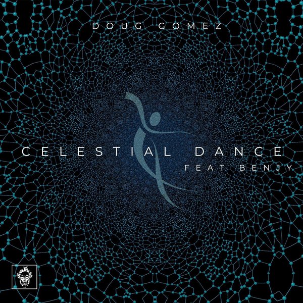 Doug Gomez feat.. Benjy - Celestial Dance / Merecumbe Recordings