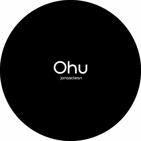 Jonasclean - OHu / Our Yunus Records