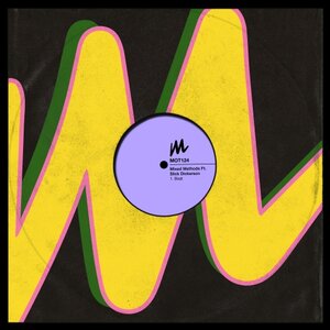 Mixed Methods feat Slick Dickerson - Beat (Extended Mix) / Motive