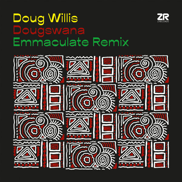 Doug Willis - Dougswana / Z Records