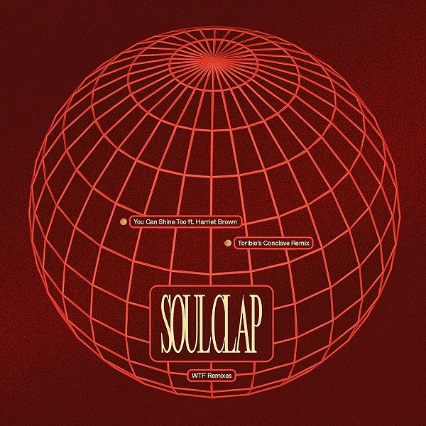Soul Clap - Back 2 Love / Fool's Gold Records