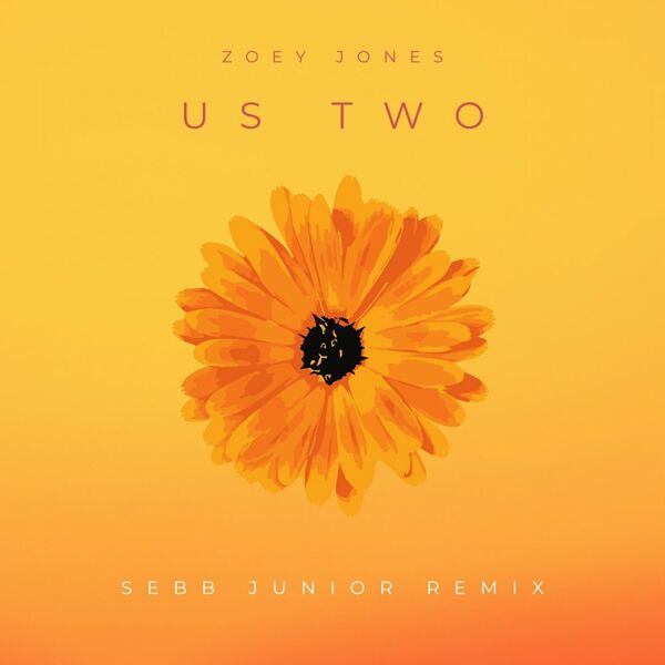 Zoey Jones - Us Two / Love Struck Records