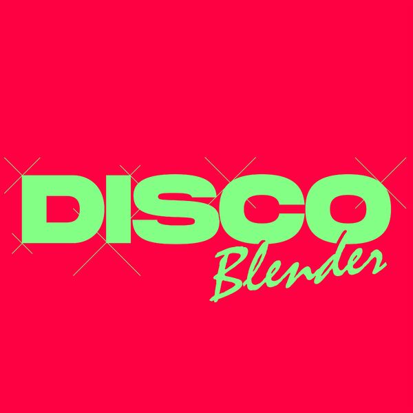Gruuve - Disco Blender / Glasgow Underground