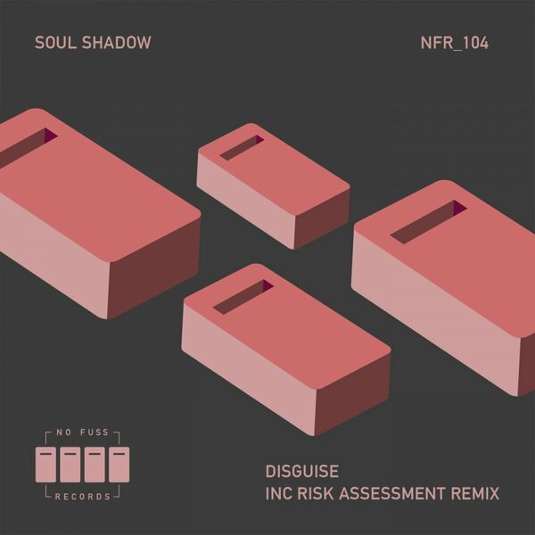 Soul Shadow - Disguise / No Fuss Records