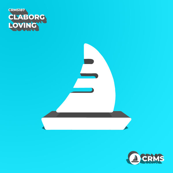 Claborg - Loving / CRMS Records