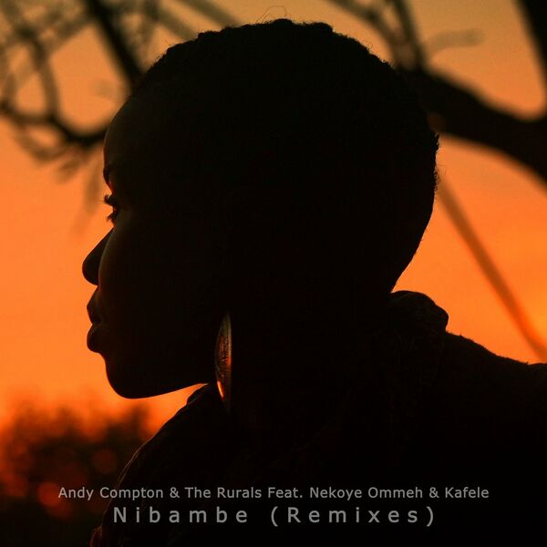 Andy Compton, The Rurals, Nekoye Ommeh, Kafele - Nibambe (Remixes) / Peng