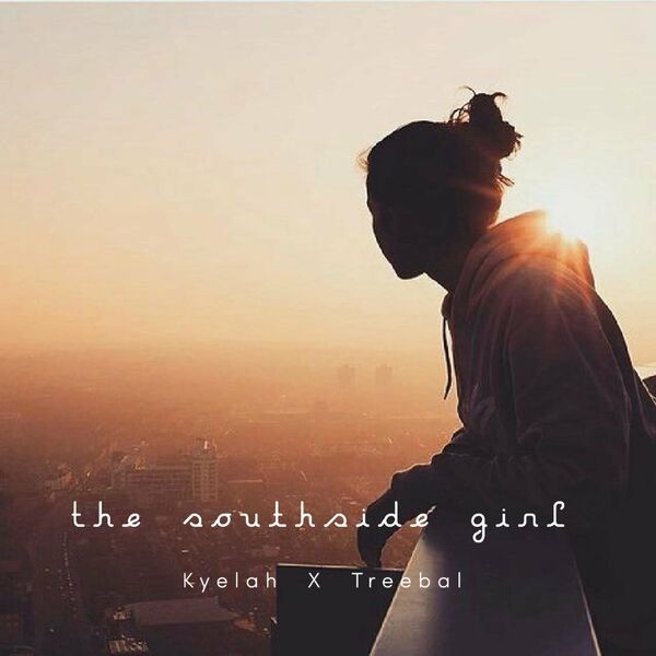 Kyelah - The Southside Girl / Gruv Shack Digital