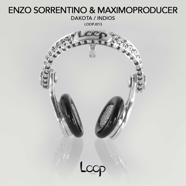 Enzo Sorrentino & MaximoProducer - Dakota/Indios / Loop Jewels